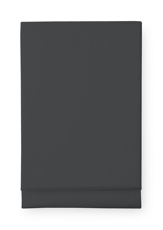 60084-0789-00-05; 60083-0789-00-05; 60081-0789-00-10; Finlayson Yksivärinen Muotoonommeltu twill aluslakana Tummanharmaa / 90x200 + 25 cm 