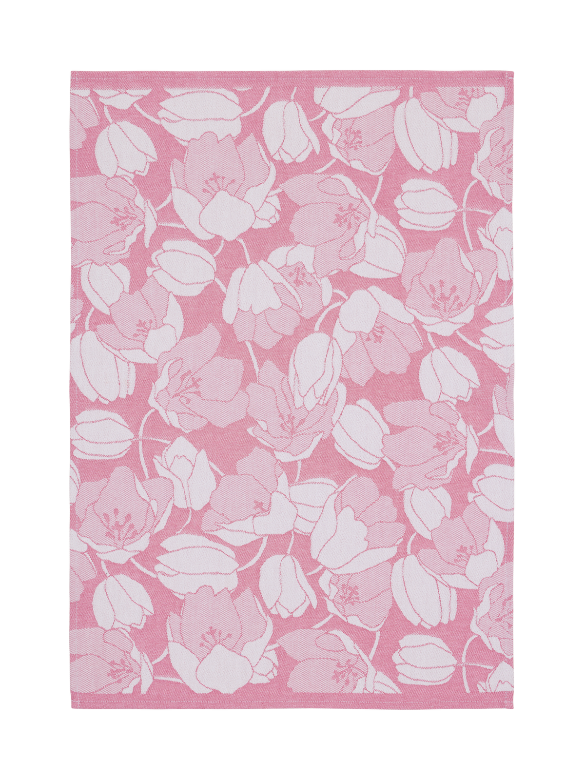 70900-5440-02-10_1; Finlayson Meena Keittiöpyyhe Malva / 50x70 cm 