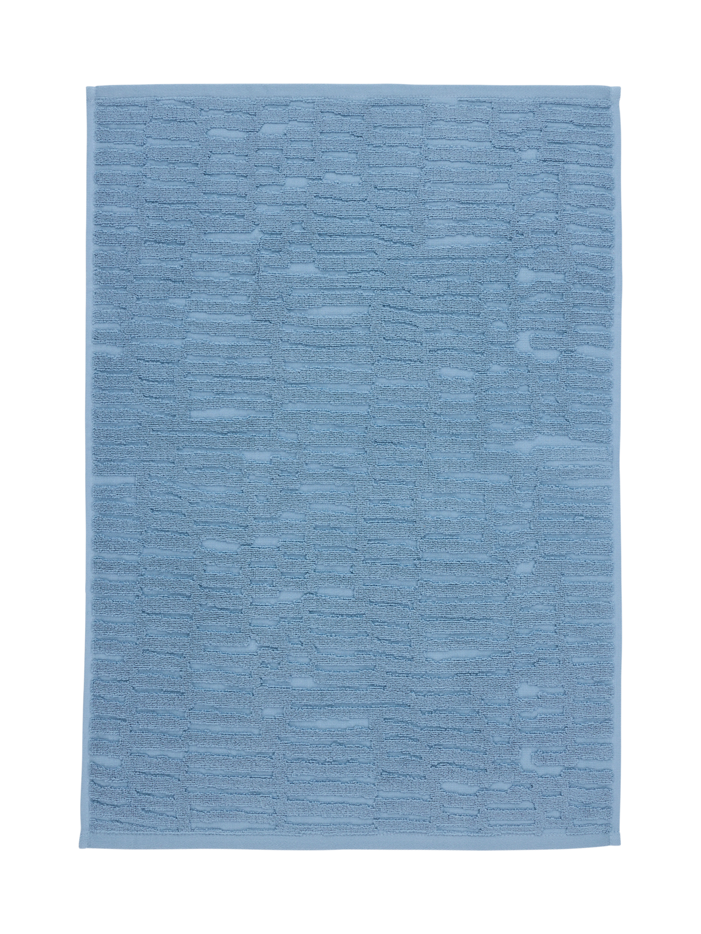 70073-5524-01-12_4; Finlayson Serenadi Käsipyyhe Sininen / 50x70 cm 
