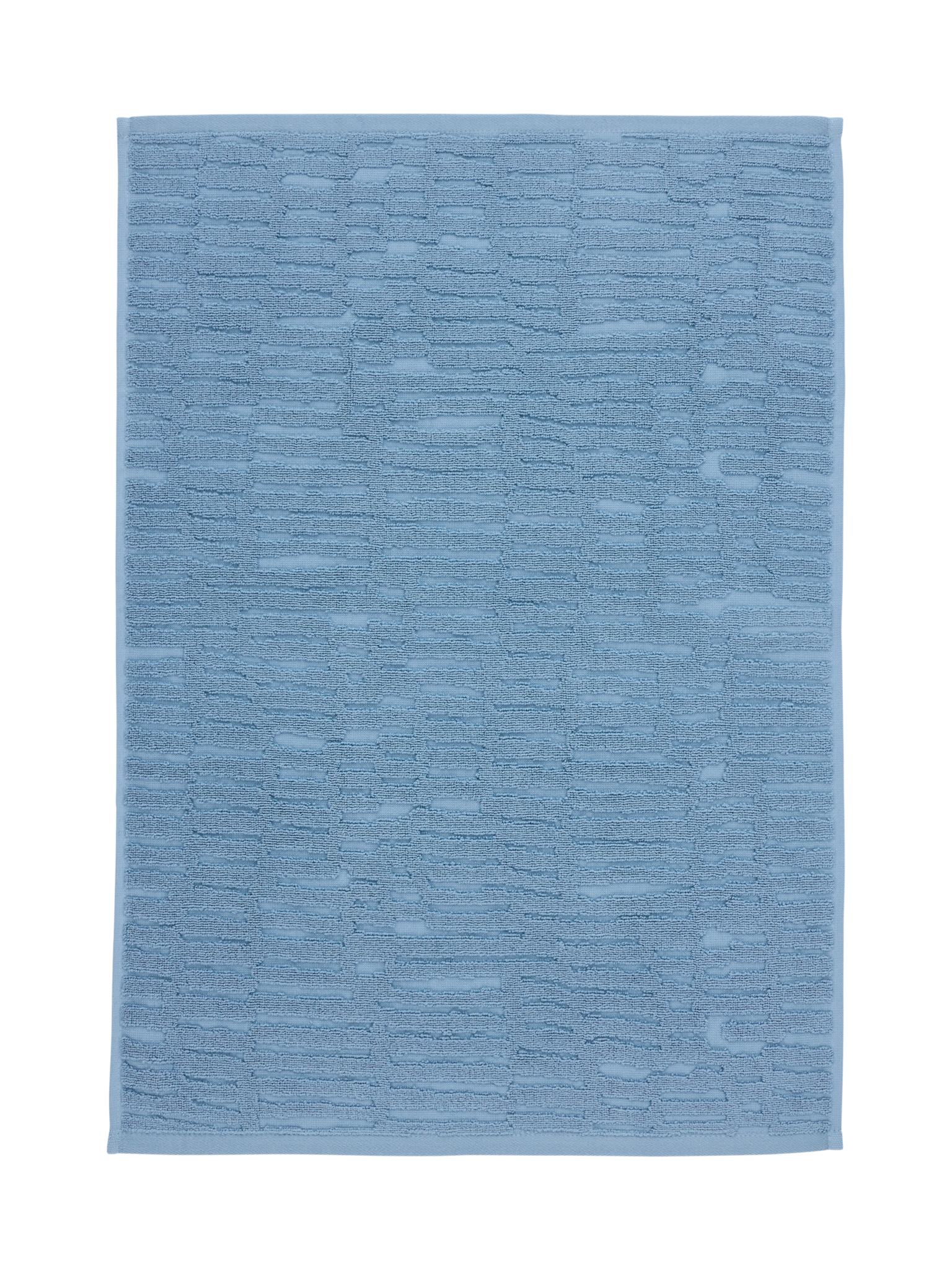 70073-5524-01-12_4; Finlayson Serenadi Käsipyyhe Sininen / 50x70 cm 