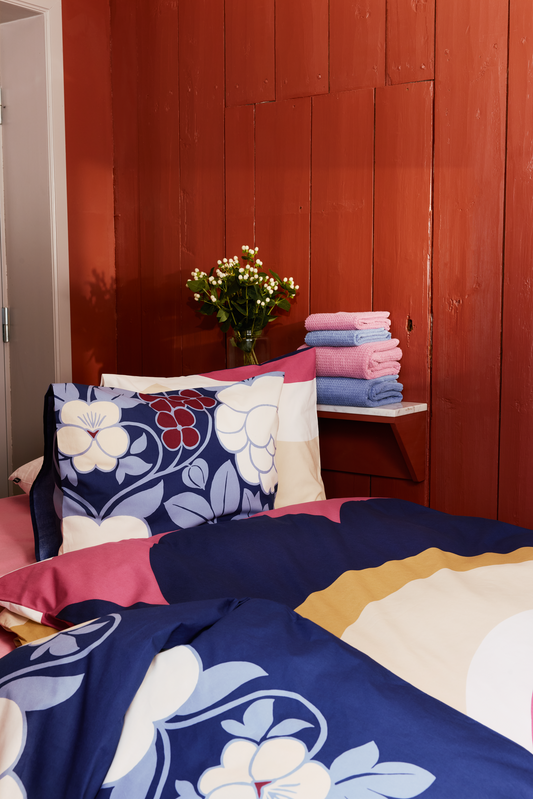 Hilla pussilakanasetti 