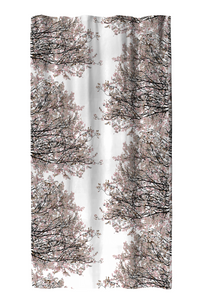 108106-4100; Finlayson Vallila Havina Verho Roosa / 140x250 cm 