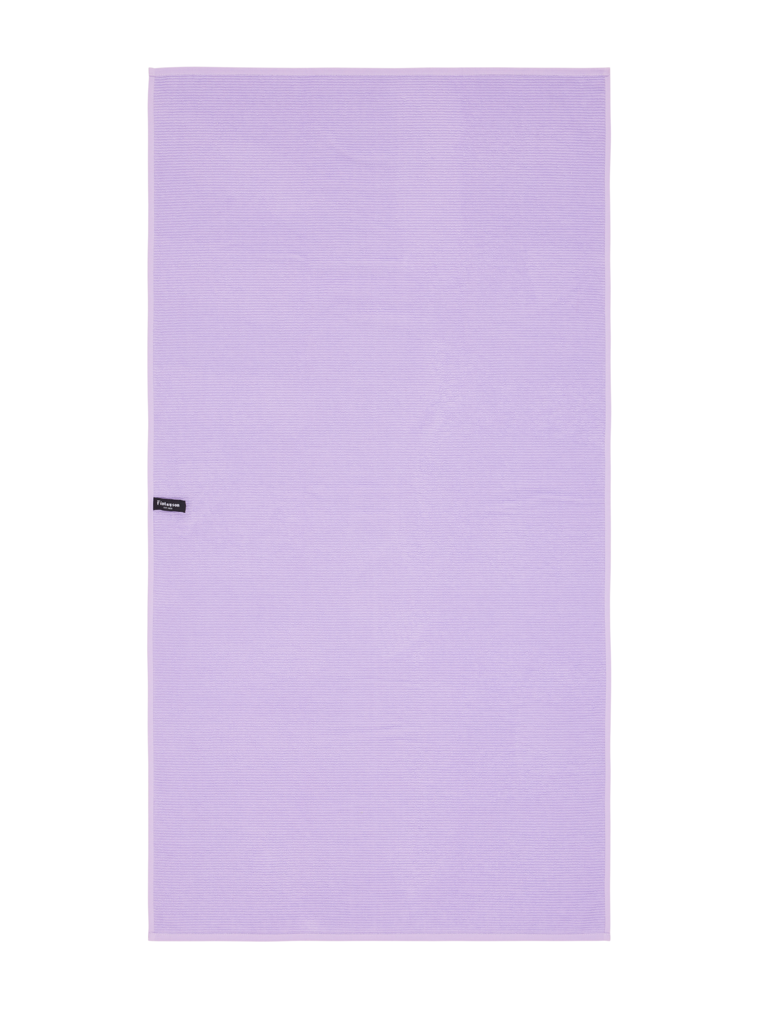 70569-0006-01-06_3; Finlayson Siro Kylpypyyhe Violetti / 70x140 cm 