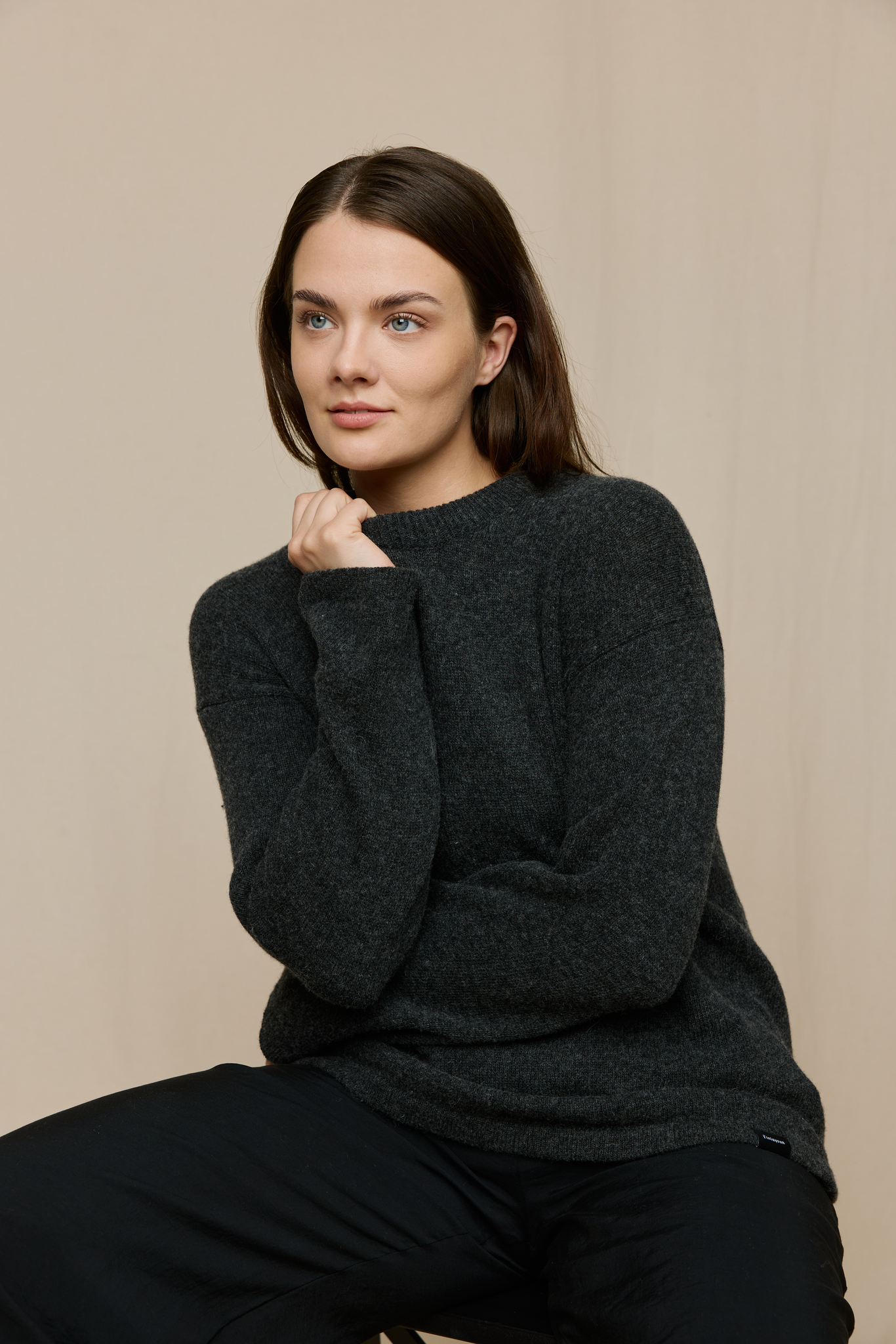 FW51007-968-XXL_6; Finlayson Osmi Neule Antrasiitti / XXL 