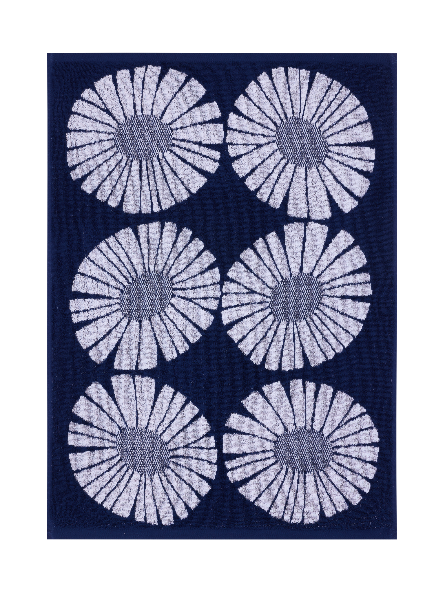 70563-5488-02-12_2; Finlayson Valo Käsipyyhe Sininen / 50x70 cm 