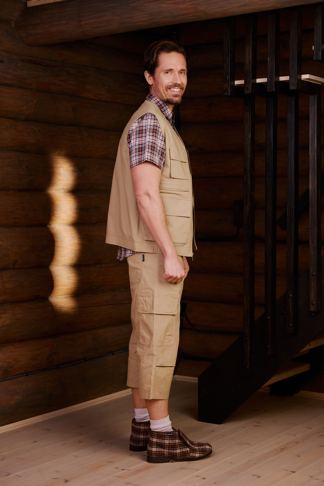 22782541005_2; 22782541004_2; 22782541003_2; 22782541002_2; 22782541001_2; Finlayson Reino Liivi Hiekka / S 