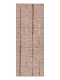 108631-3900; Finlayson Vallila Polku Käytävämatto Terra / 80x200 cm 