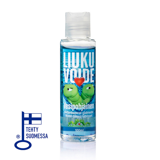 99100-0795; Finlayson Kaalimato Liukuvoide Väritön / Onesize 