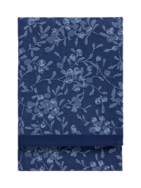 70940-5526-01-10; Finlayson Varpu Keittiöpyyhe Sininen / 50x70 cm 