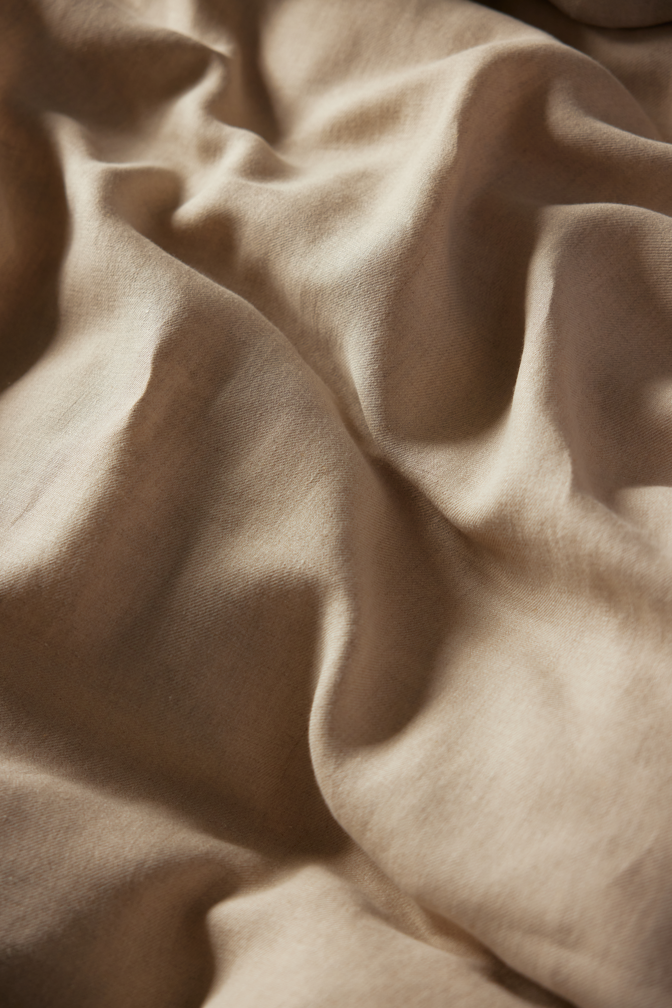 60755-0200-01-05_4; Finlayson Jesus Parivuoteen pellavapussilakanasetti Pellava / 240x220 + 50x75 cm 