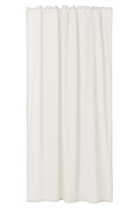109012-0001; Finlayson Utu Curtains Valkoinen / 140x250 cm 