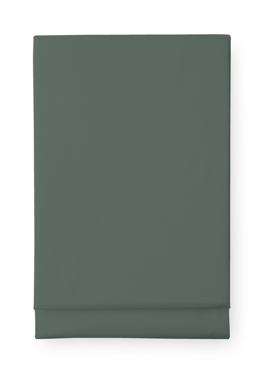 Finlayson FI Yksivärinen aluslakana Tummanvihreä / 240x270 cm