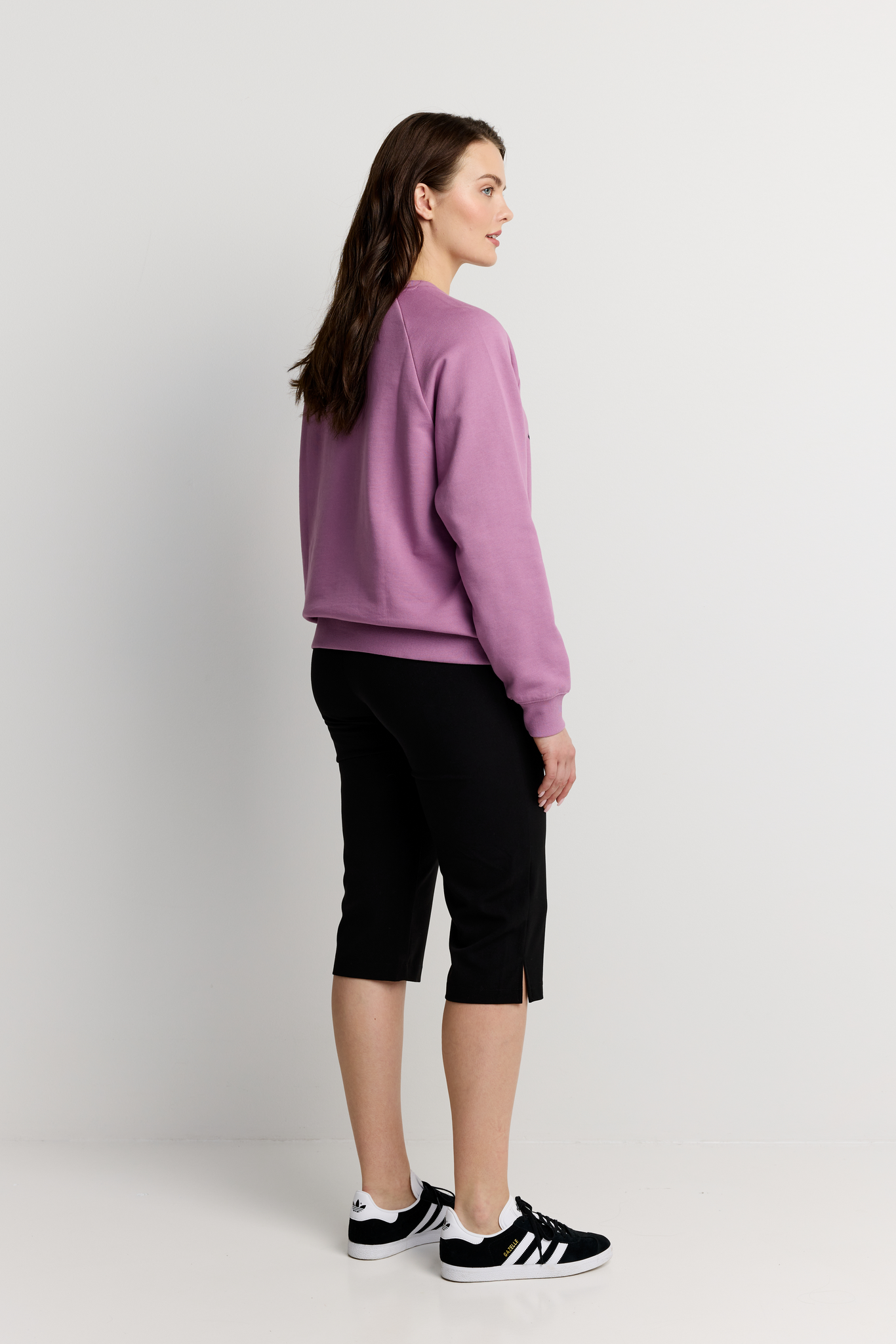 22784454005_2; 22784454004_2; 22784454003_2; 22784454002_2; 22784454001_2; Finlayson ANNUKKA Collegepusero Malva / S 