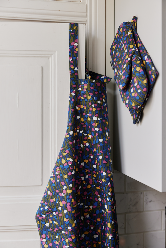 Sievä Patalappu 2kpl black-friday