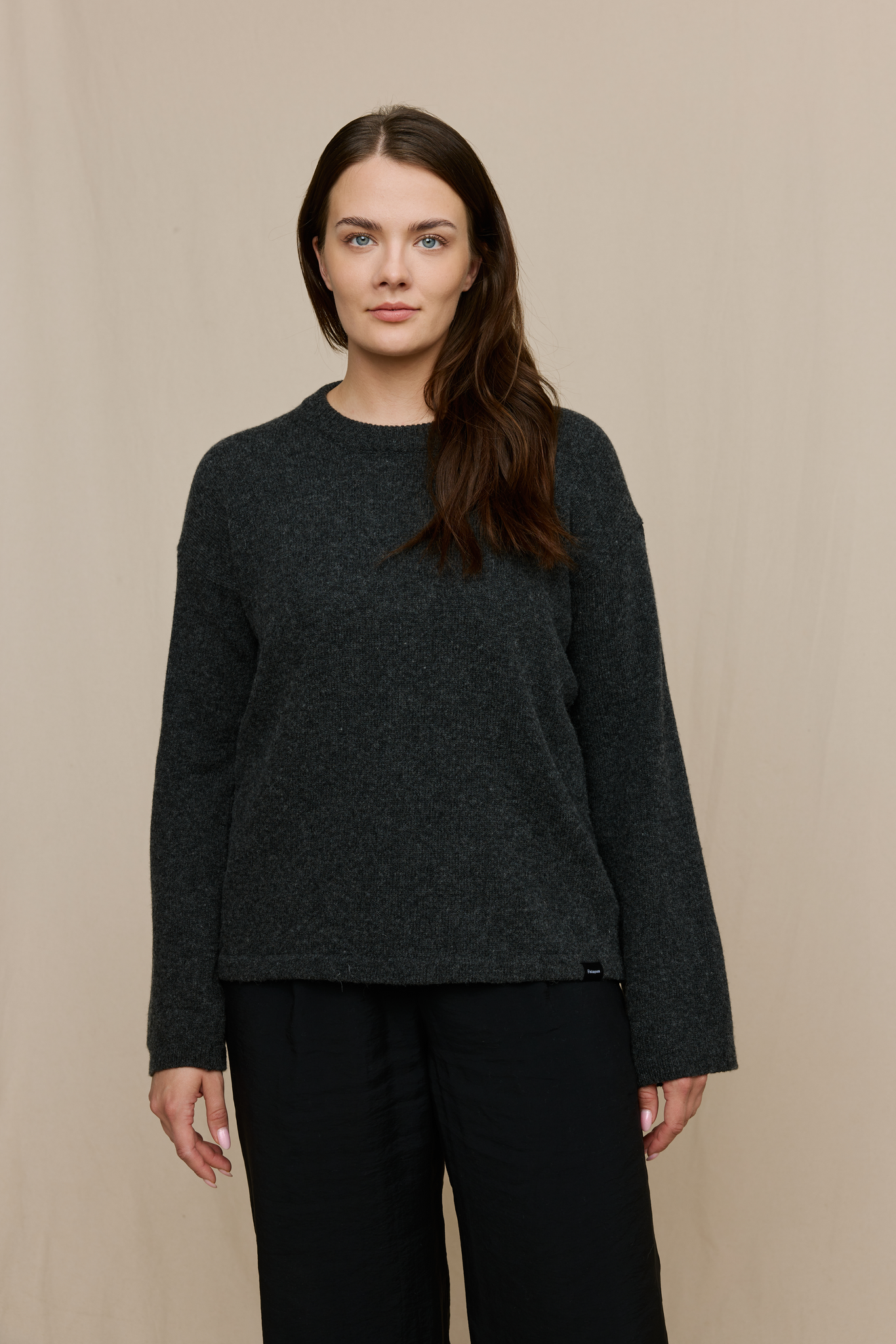 FW51007-968-XXL_2; Finlayson Osmi Neule Antrasiitti / XXL 