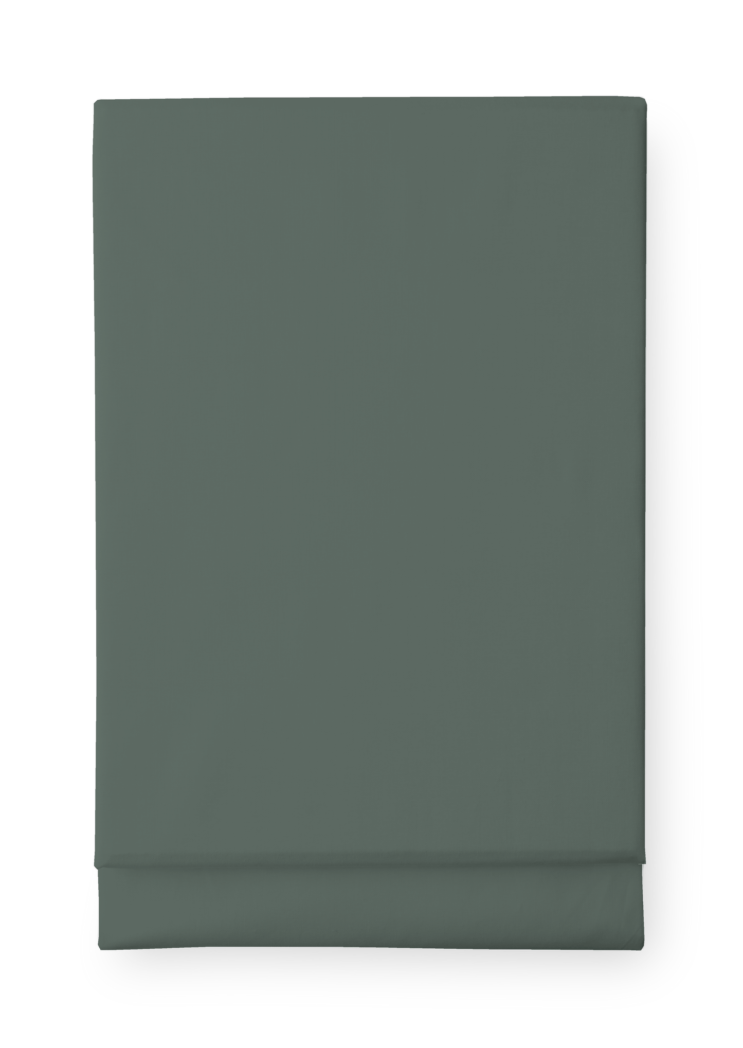 Finlayson FI Yksivärinen aluslakana Tummanvihreä / 180x270 cm