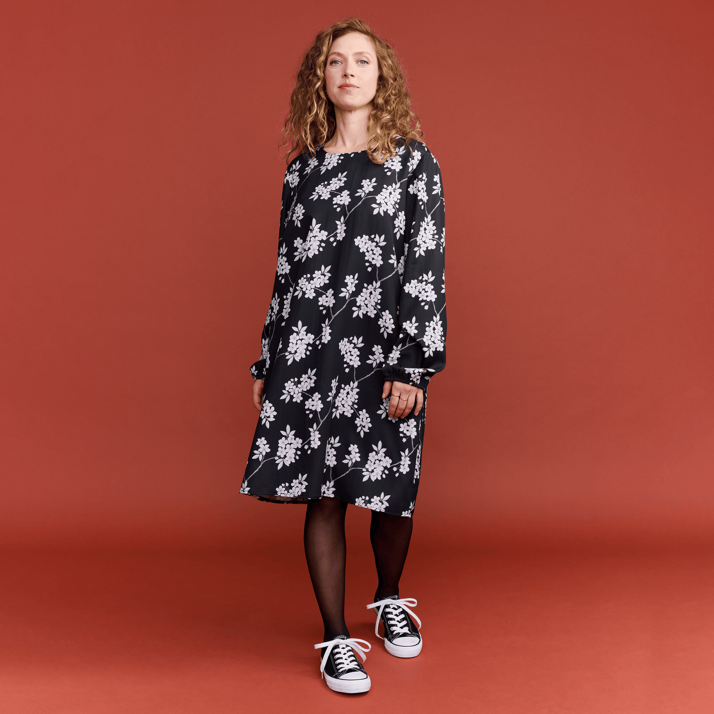 Finlayson Kioto mekko