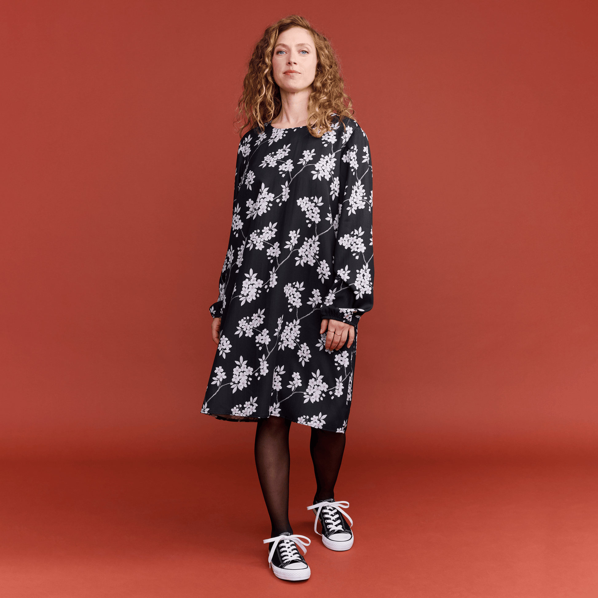Finlayson Kioto mekko