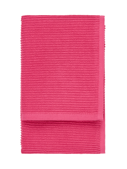 70567-0003-01-10; Finlayson Siro Käsipyyhe Pinkki / 40x60 cm 