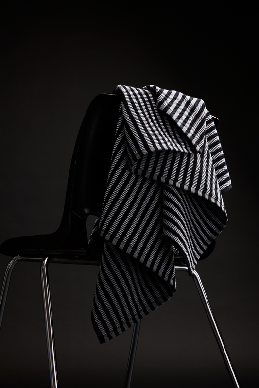 Raita pyyhe ale-kylpyhuone