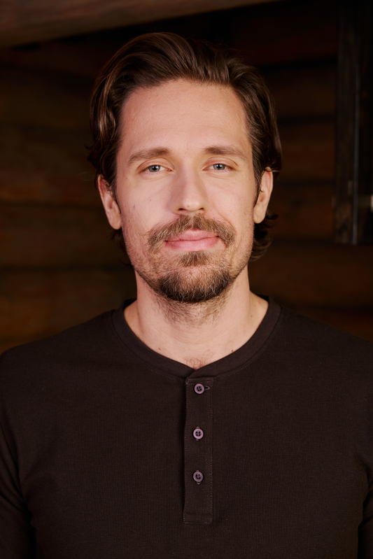 Reino henleypaita miesten-t-paidat