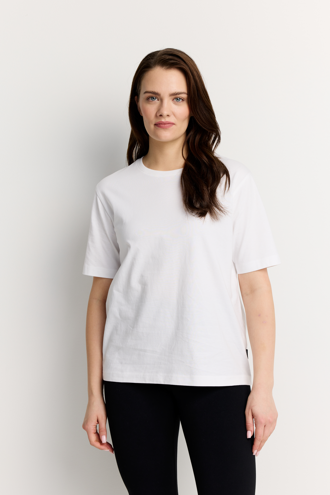 21796605004; Finlayson Perfcet T-paita Valkoinen / XL 