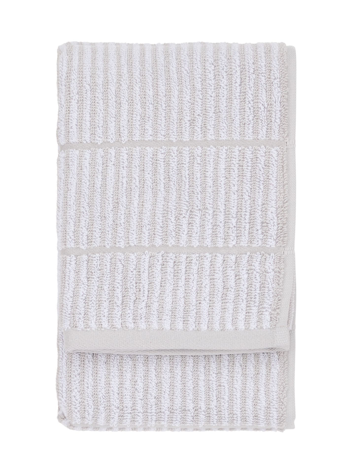 70577-4292-13-12; Finlayson Ruoko Käsipyyhe Harmaa / 50x70 cm 