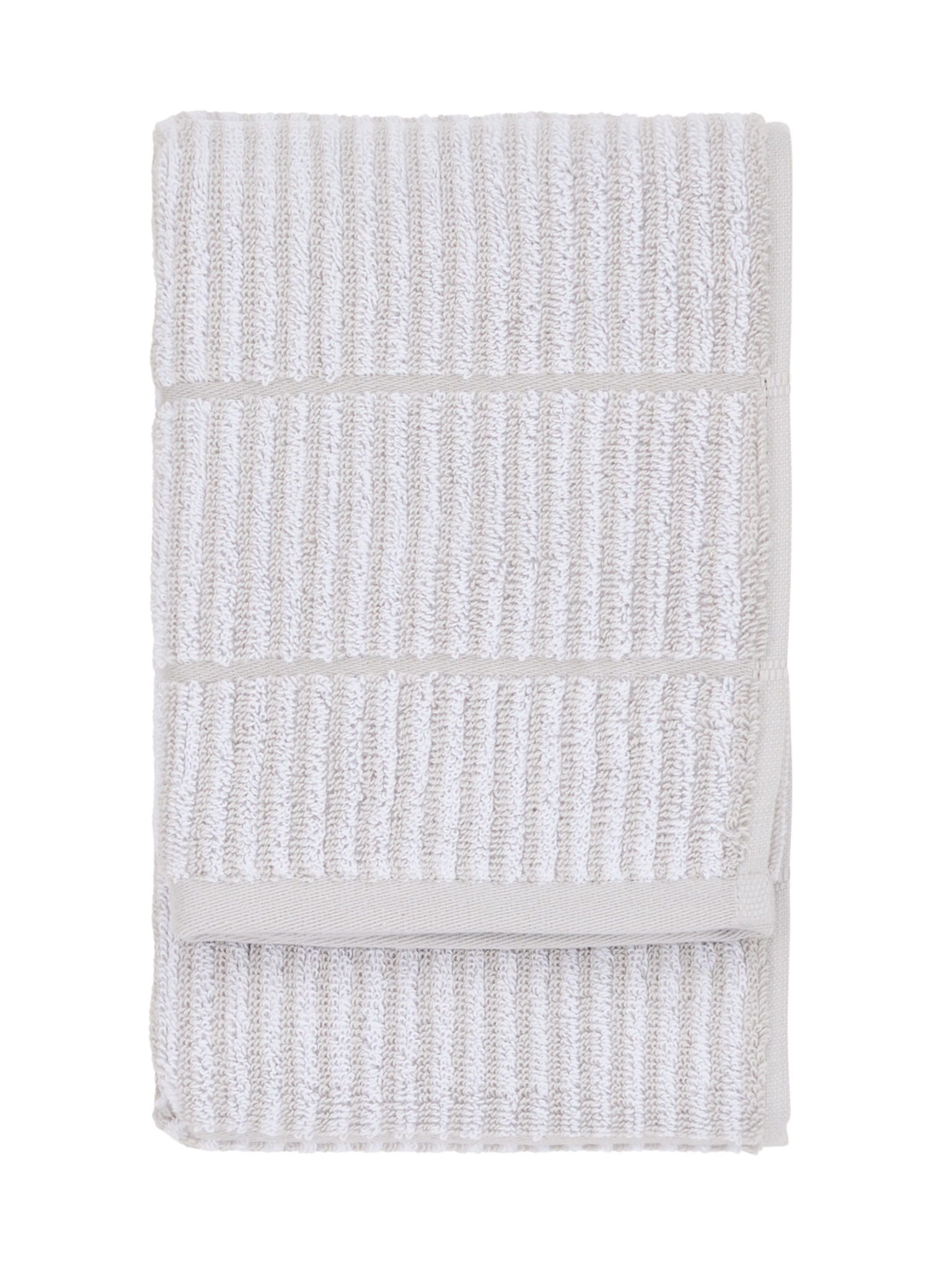 70577-4292-13-12; Finlayson Ruoko Käsipyyhe Harmaa / 50x70 cm 