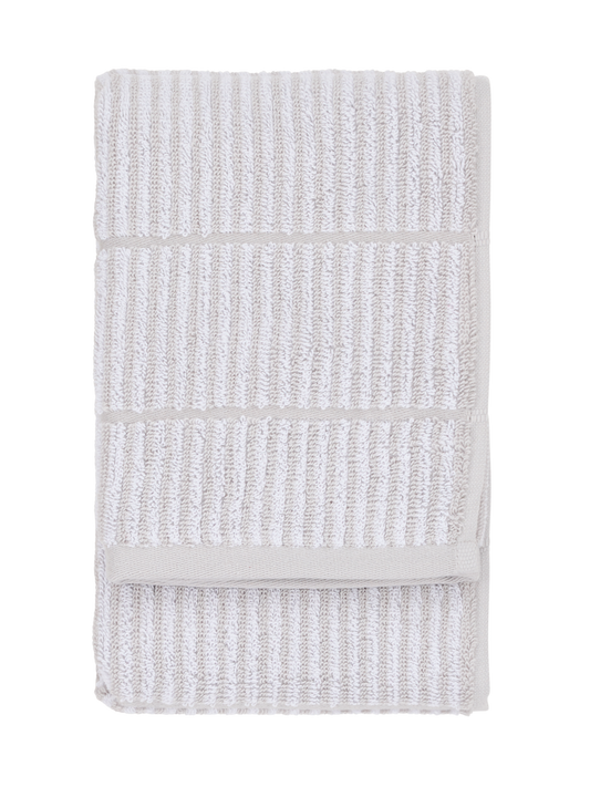 70577-4292-13-12; Finlayson Ruoko Käsipyyhe Harmaa / 50x70 cm 