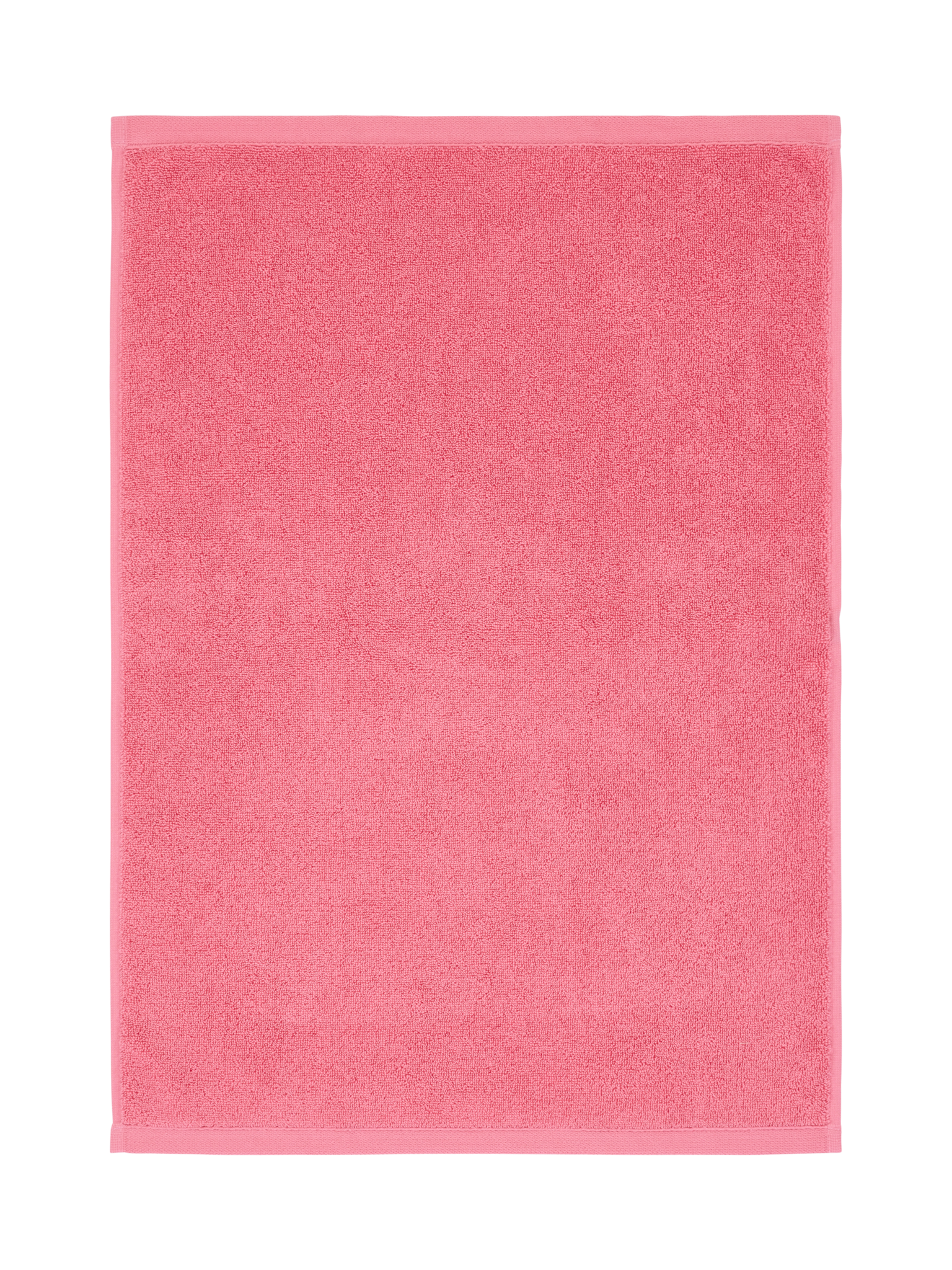71565-0000-01-12_3; Finlayson Huvi Käsipyyhe Pinkki / 50x70 cm 