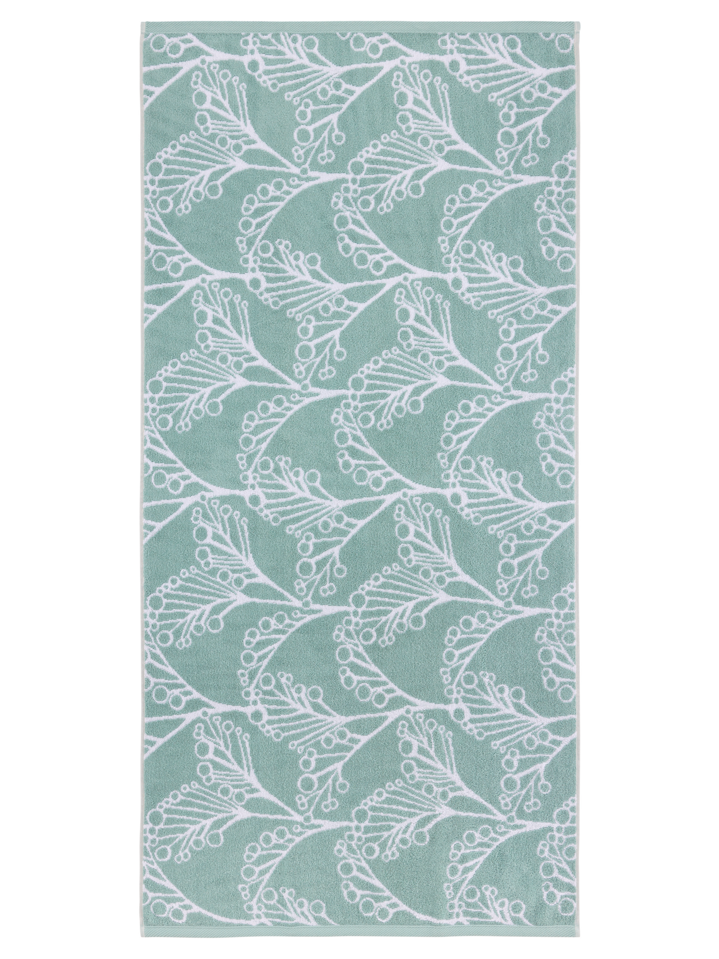 70566-5285-02-06_3; Finlayson Pihla Kylpypyyhe Aqua / 70x140 cm 