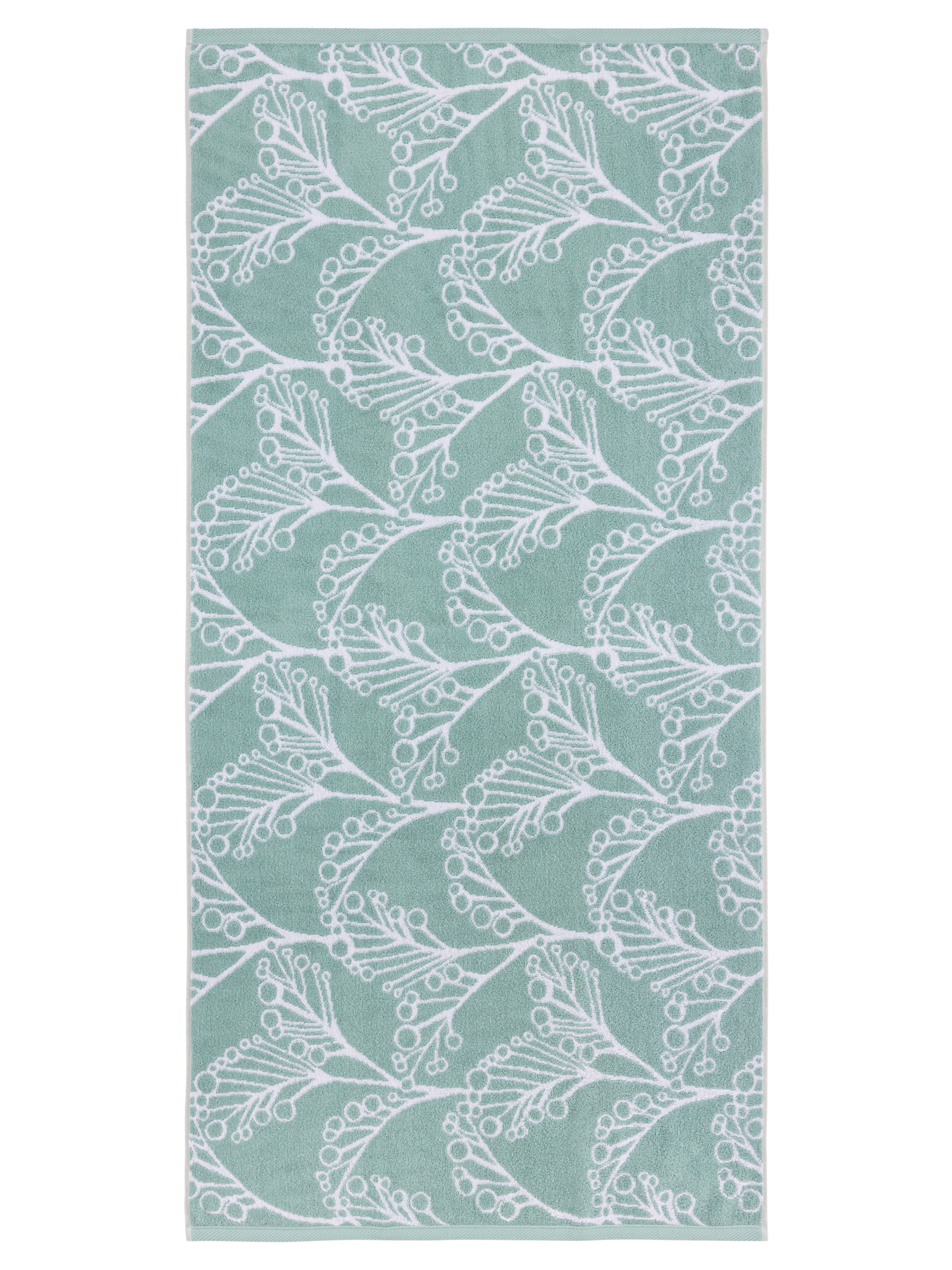 70566-5285-02-06_3; Finlayson Pihla Kylpypyyhe Aqua / 70x140 cm 