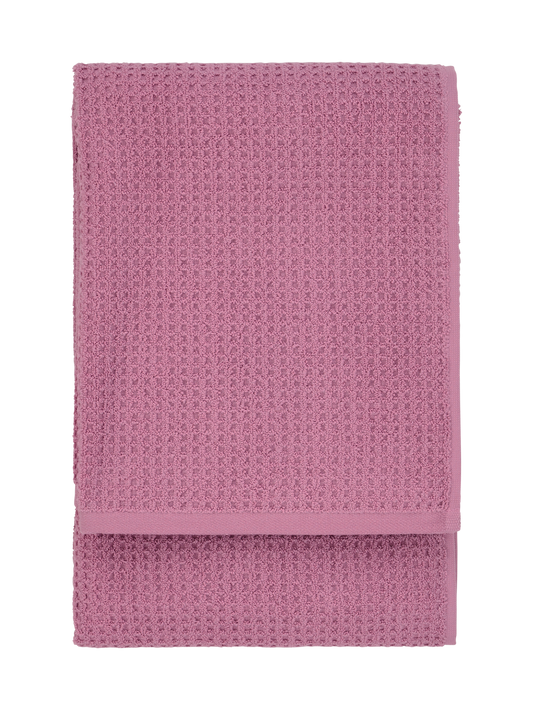 71119-0007-01-06; Finlayson Pehmis Kylpypyyhe Malva / 70x150 cm 