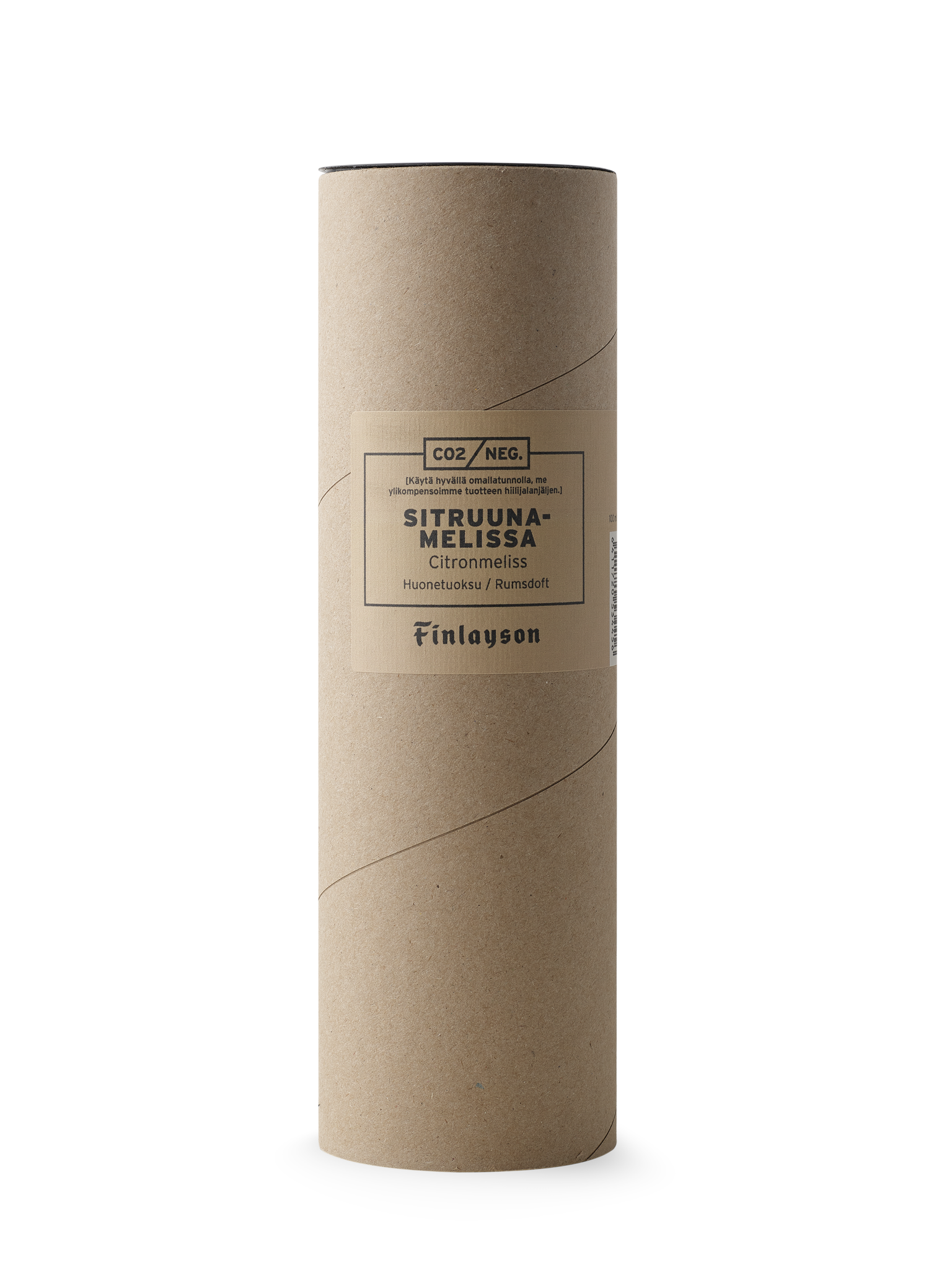 99100-0585_2; Finlayson Sitruunamelissa Huonetuoksu Väritön / 100 ml 