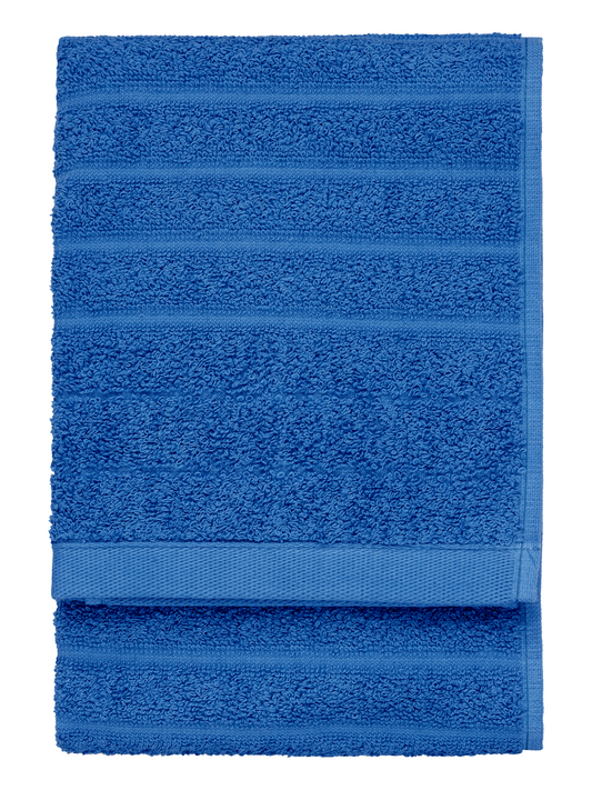 70012-0030-01-12; Finlayson Reilu Käsipyyhe Sininen / 50x70 cm 