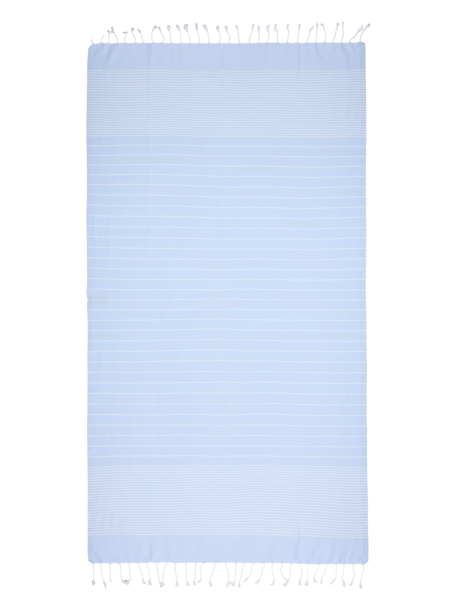 70169-1530-11-06_2; Finlayson Huili Hamam pyyhe Vaaleansininen / 90x180 cm 