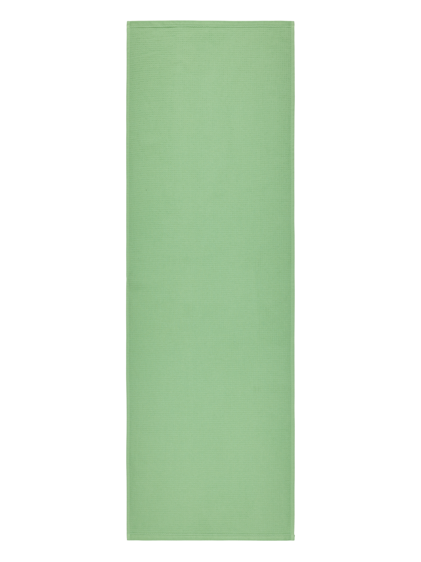 70102-0000-06-06; Finlayson Jalo Laudeliina Vihreä / 50x150 cm 