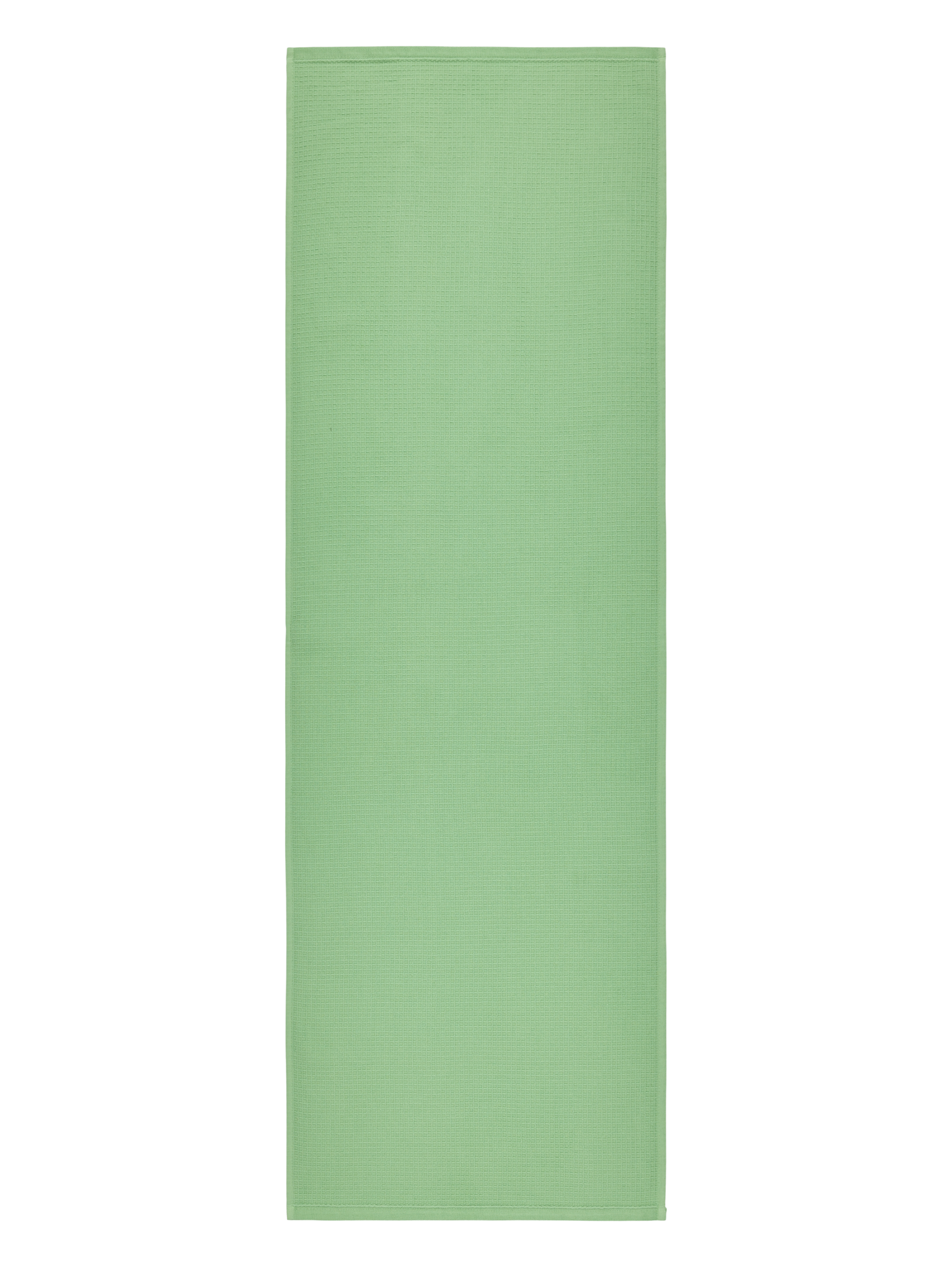 70102-0000-06-06; Finlayson Jalo Laudeliina Vihreä / 50x150 cm 