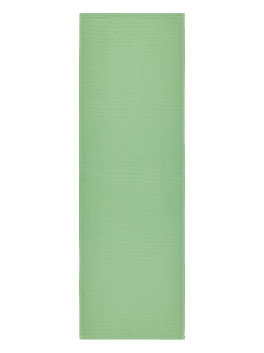 70102-0000-06-06; Finlayson Jalo Laudeliina Vihreä / 50x150 cm 