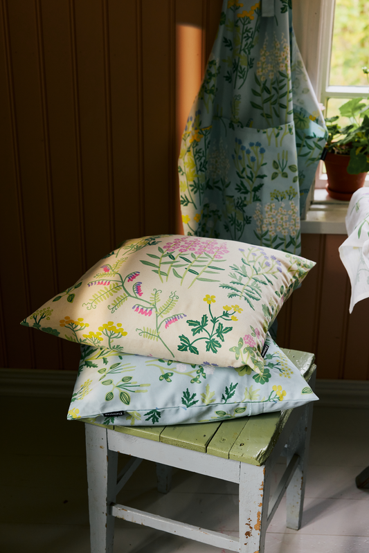 Joutomaa koristetyynynpäällinen uutuudet