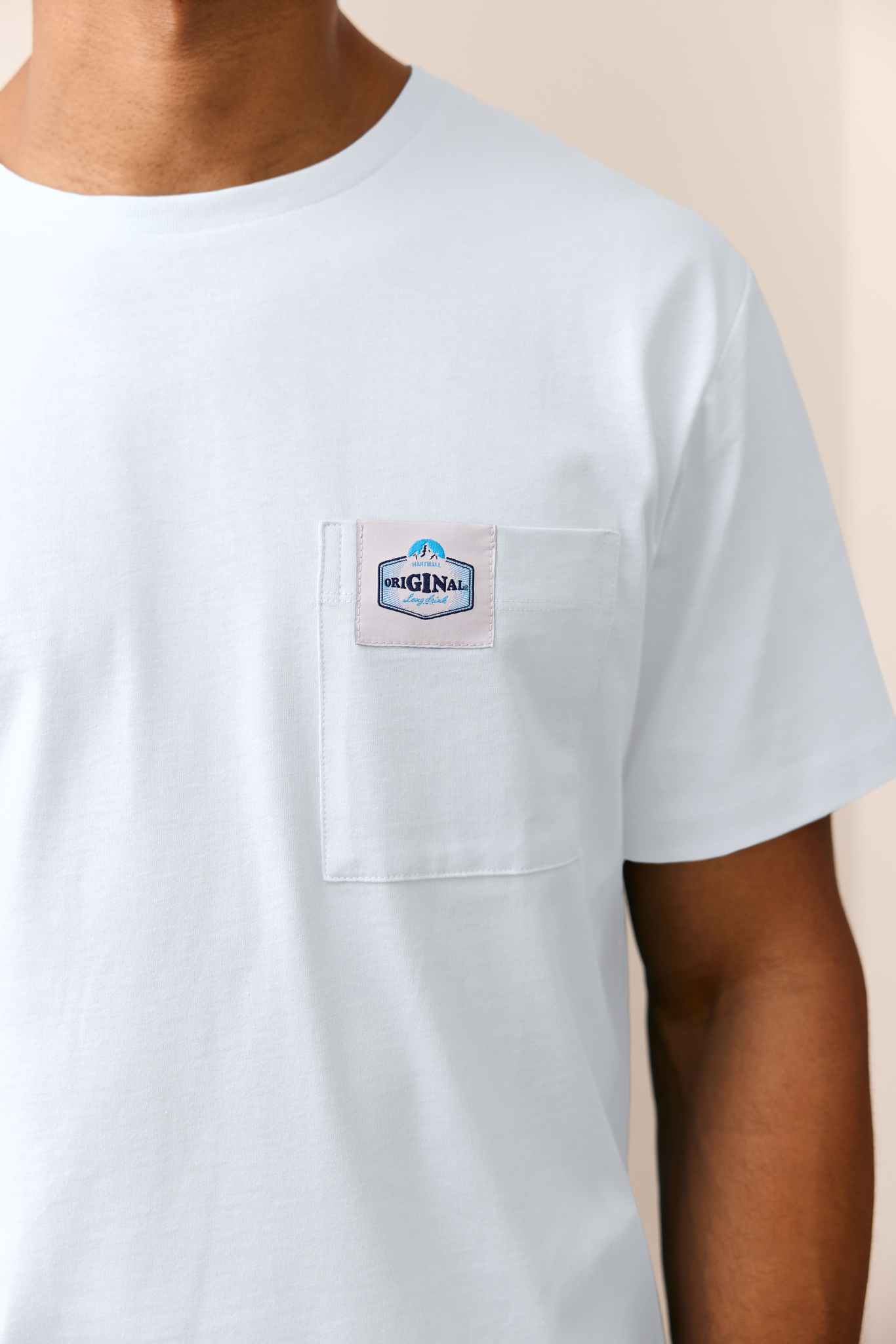 CL-FM10003-631-L_1; Finlayson Original Long Drink Pyjama Turkoosi / L 