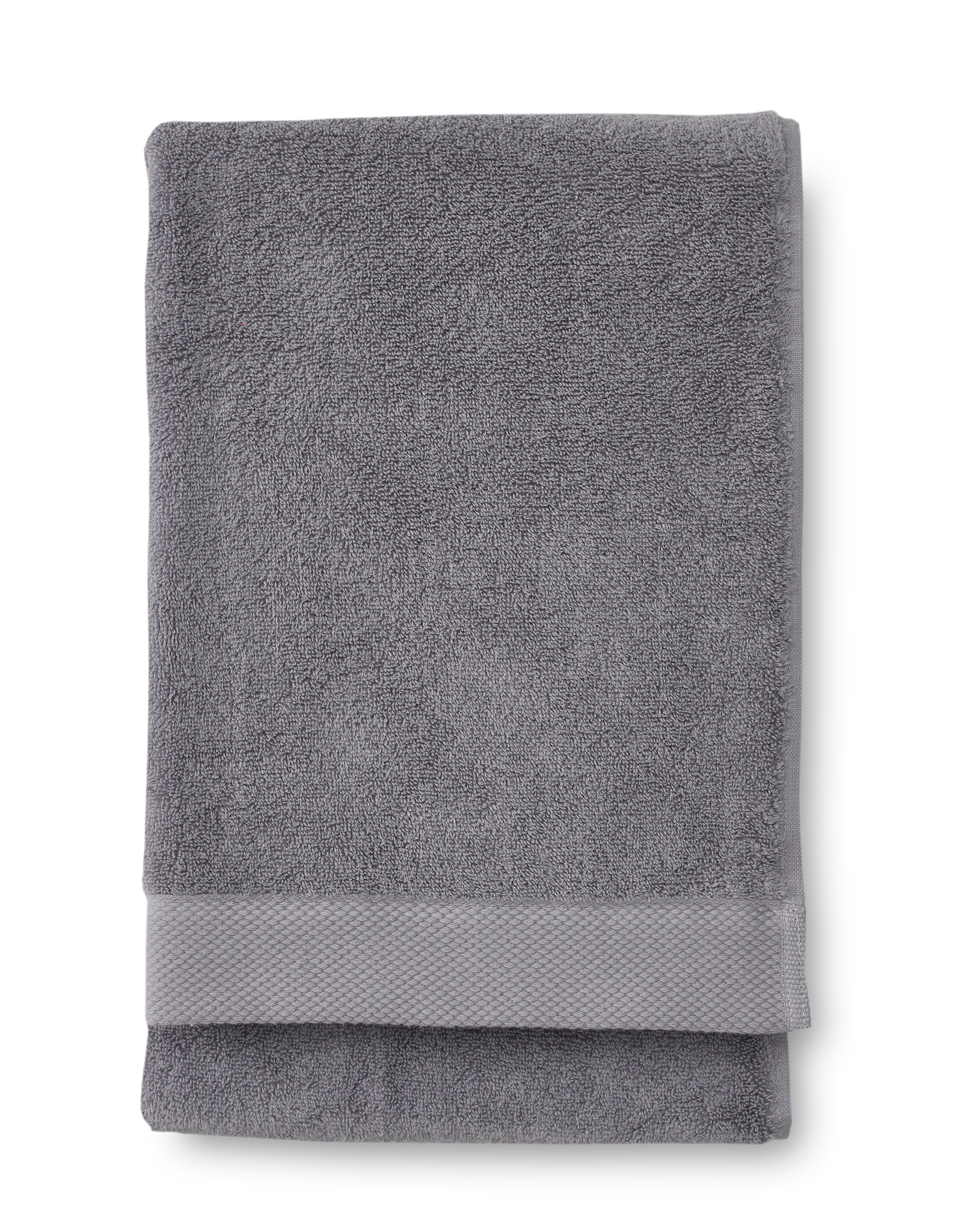 70112-0001-03-06; Finlayson Hali Kylpypyyhe Harmaa / 90x180 cm 