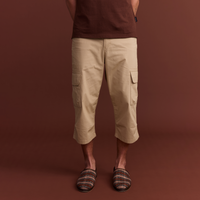 22601720003; 22601720002; 22601720005; 22601720004; Finlayson Reino Shortsit Hiekka / XL 