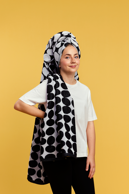 Pikku Pop pyyhe kaikki-kodin-tuotteet