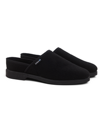 1002-03-37; 1002-03-38; 1002-03-39; 1002-03-40; 1002-03-41; 1002-03-42; 1002-03-45; 1002-03-43; 1002-03-44; Finlayson Reino Tohvelit Musta / 44 