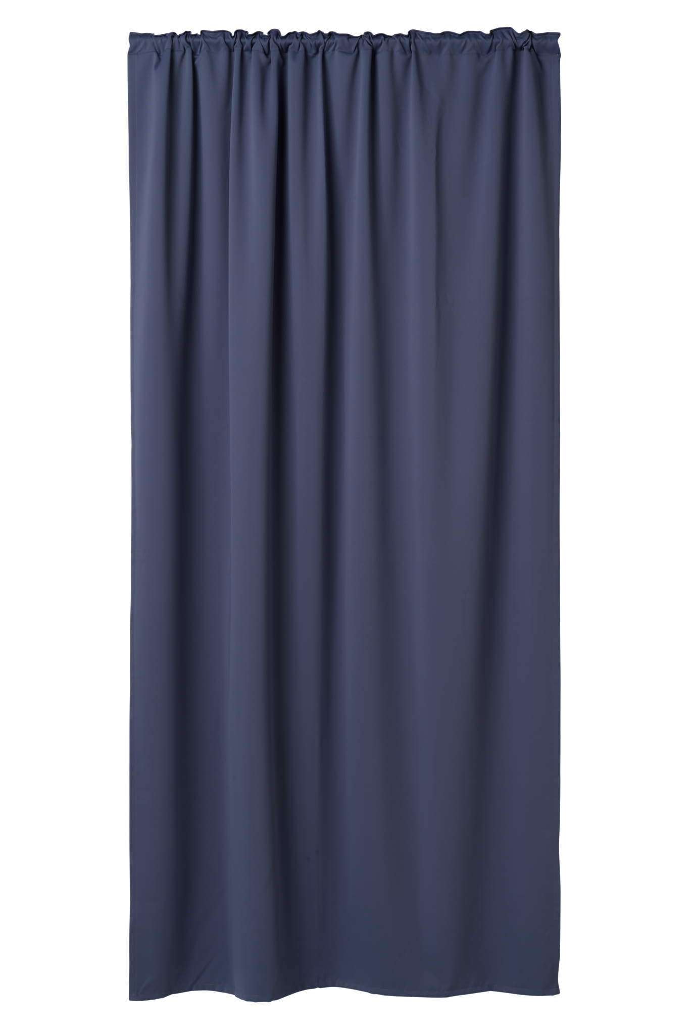 107225-6700; Finlayson Pimari Curtains Sininen / 140x250 cm 