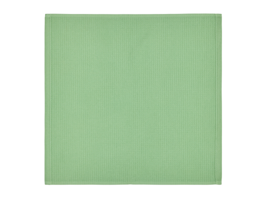 70101-0000-06-06; Finlayson Jalo Laudeliina Vihreä / 50x50 cm 