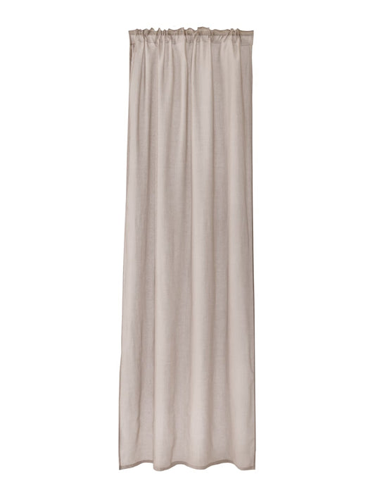 Finlayson FI Liinu sivuverho Beige