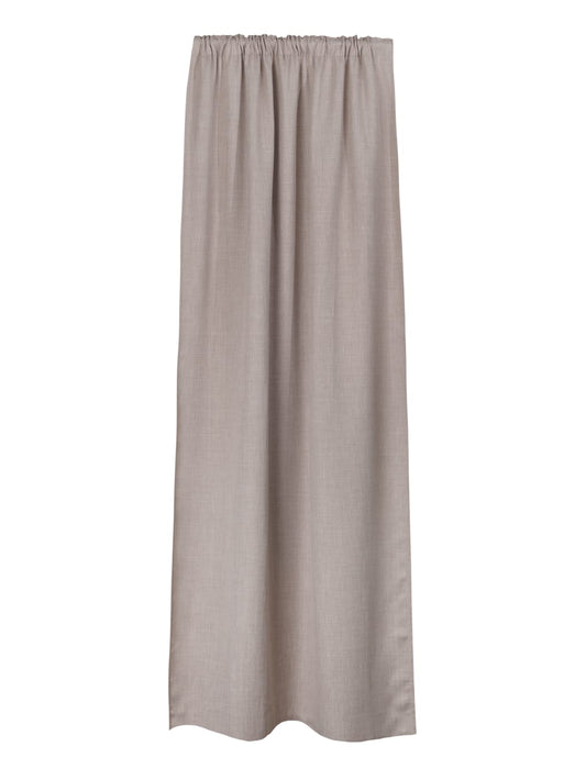 Finlayson FI Louna sivuverho Beige