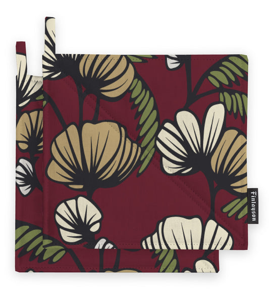 Finlayson FI Deco patalappu 2kpl